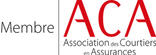 Logo de l'Association des Courtiers en Assurances