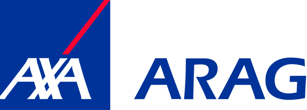 Logo AXA ARAG