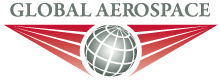 Logo Global Aerospace