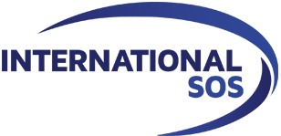 Logo International SOS