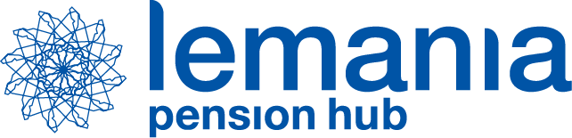 Logo Lemania Pension Hub
