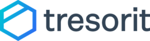 Logo Tresorit